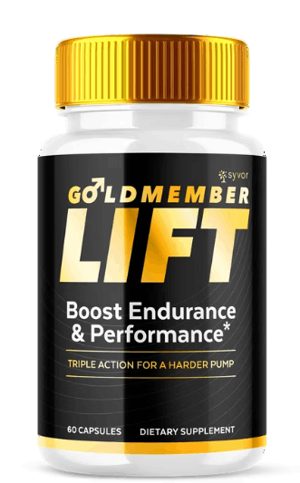 GoldMember Lift